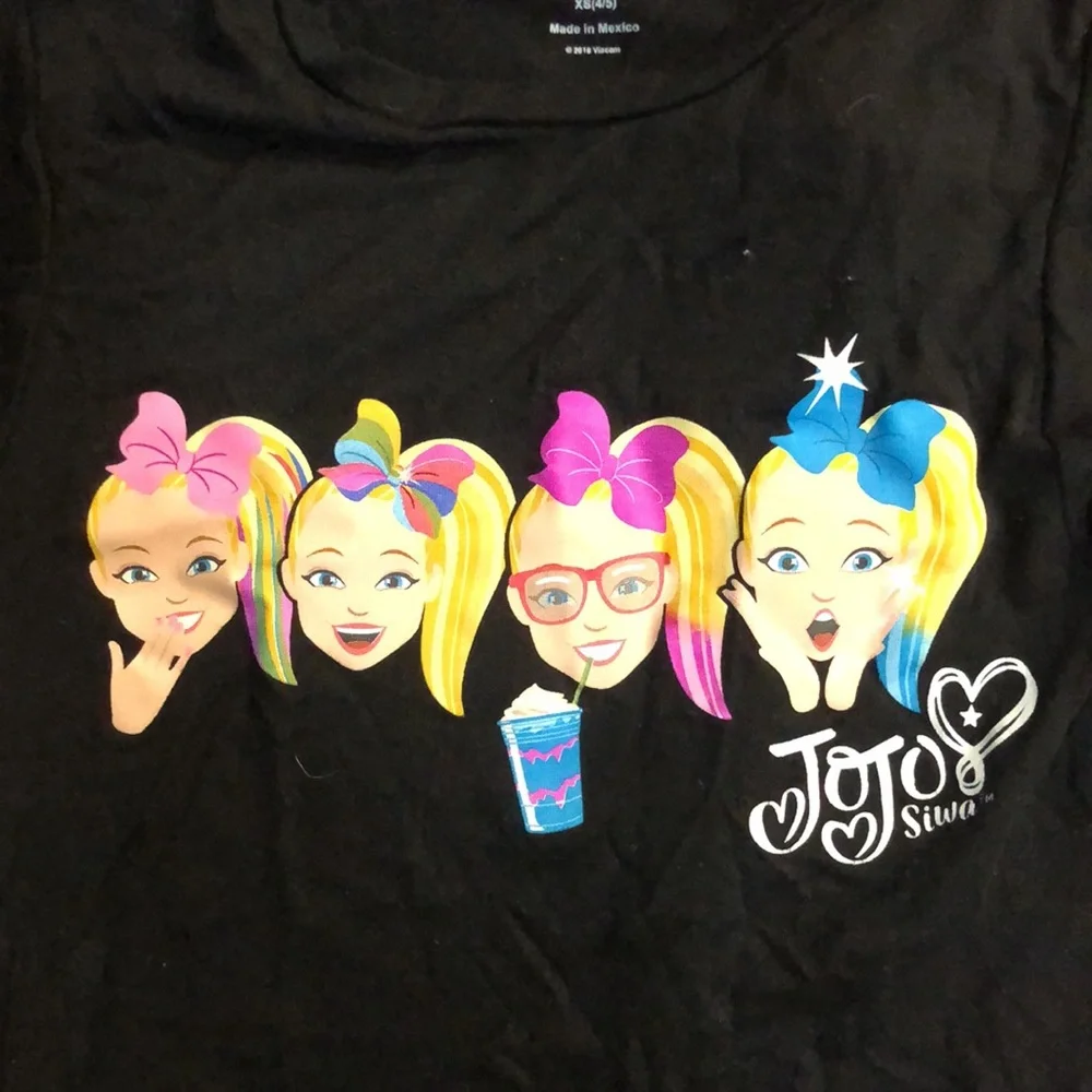 Jojo Siwa lot - Picture 4 of 7